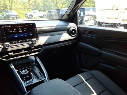 New 2026 Chevrolet Colorado Trail Boss image 20