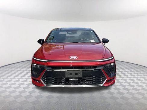 Used 2024 Hyundai Sonata N Line FWD image 2