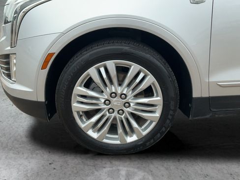 Used 2018 Cadillac XT5 Premium Luxury FWD image 26