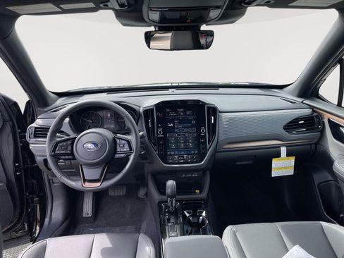 New 2026 Subaru Forester Sport AWD/4WD image 26