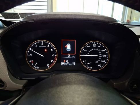 Certified 2025 Subaru Crosstrek 2.5i Wilderness w/ Wilderness Package AWD/4WD image 21