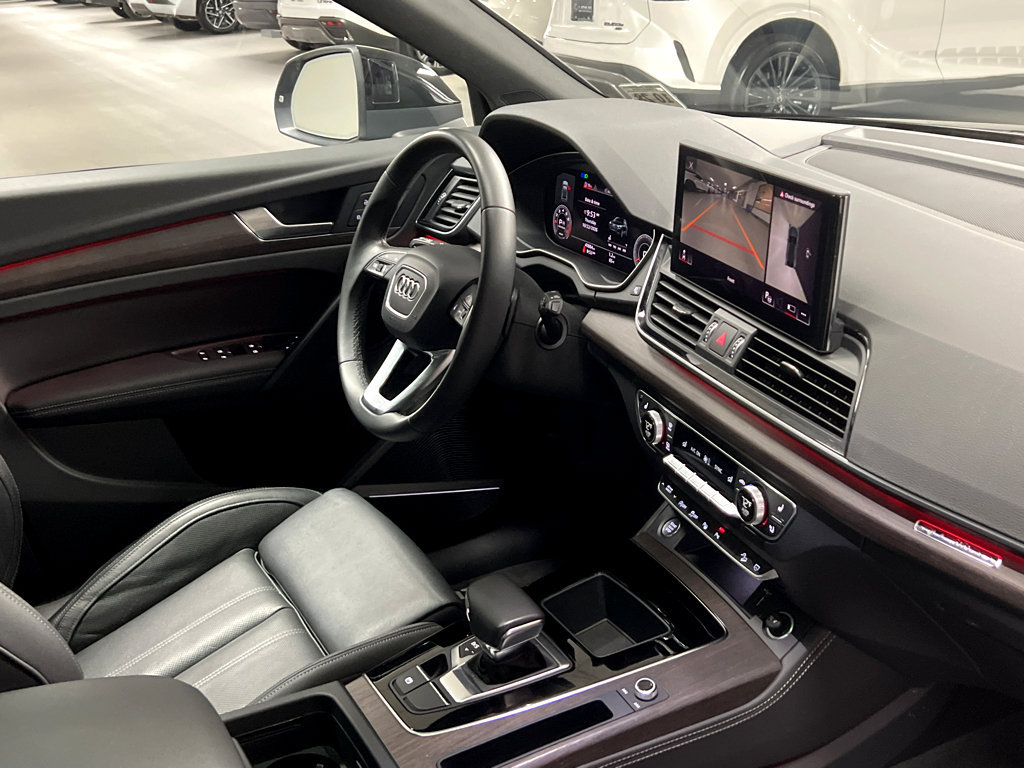 Used 2023 Audi Q5 2.0T Prestige AWD/4WD image 33