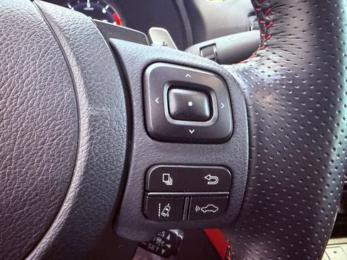 Certified 2023 Lexus IS 350 F Sport image 24