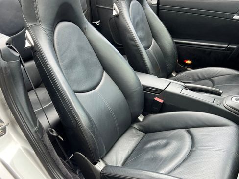 Used 2006 Porsche 911 Carrera RWD image 30