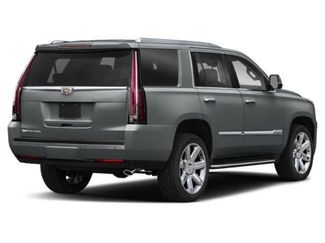 Used 2020 Cadillac Escalade Premium Luxury w/ Escalade Sport Edition AWD/4WD video 2