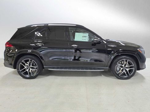New 2026 Mercedes-Benz GLE 53 AMG 4MATIC image 2