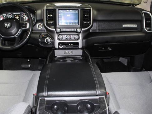 Used 2020 RAM 1500 Big Horn image 14