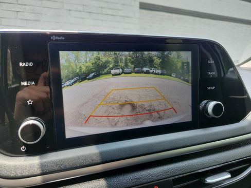 Used 2023 Hyundai Sonata SE FWD image 16