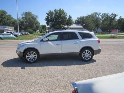 Used 2012 Buick Enclave Premium