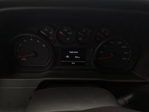 New 2025 GMC Sierra 2500 Pro w/ Convenience Package image 2