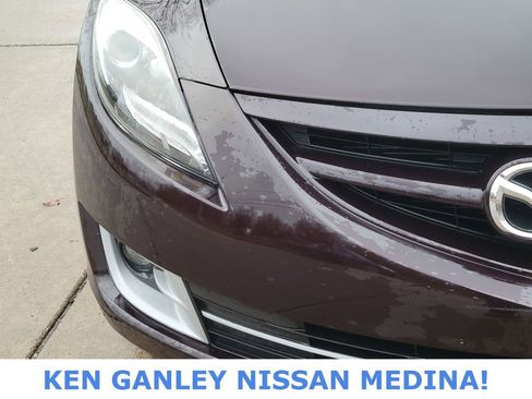 Used 2011 MAZDA MAZDA6 i Touring Plus image 9