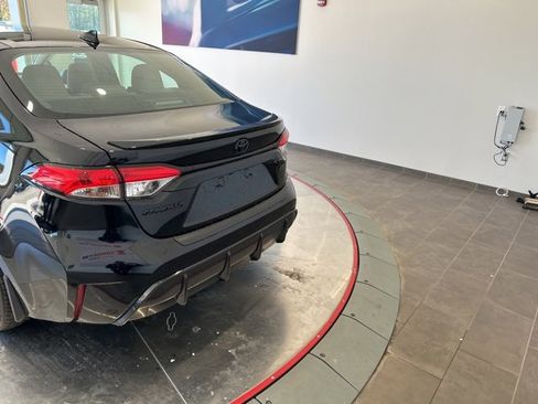 Certified 2024 Toyota Corolla SE image 5