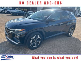 Used 2022 Hyundai Tucson SEL w/ Convenience + Premium Package FWD video 1