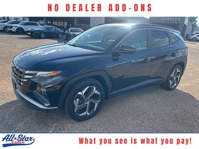 Used 2022 Hyundai Tucson SEL w/ Convenience + Premium Package