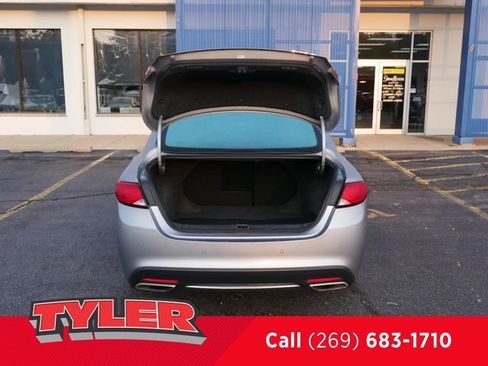 Used 2015 Chrysler 200 C w/ Navigation & Sound Group I FWD image 15
