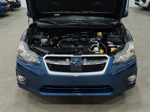 Used 2013 Subaru Impreza 2.0i Limited w/ Popular Pkg 1 image 35