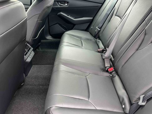 New 2025 Honda Accord Sport image 15