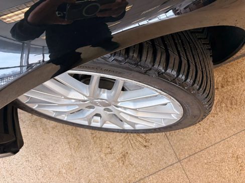 Used 2016 Audi A6 2.0T Premium Plus w/ Premium Plus Package image 48