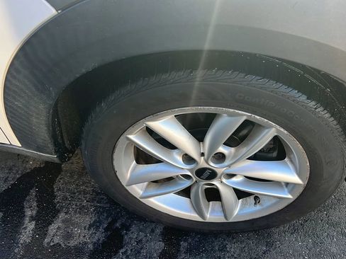 Used 2012 MINI Cooper Countryman S image 14