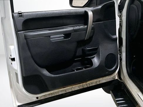 Used 2012 GMC Sierra 1500 SLE w/ Power Tech Package image 19