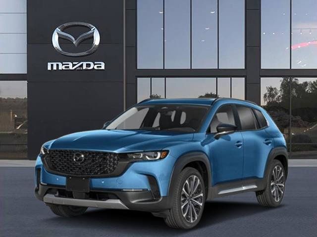 New 2026 MAZDA CX-50 2.5 Turbo w/ Premium Plus Pkg AWD/4WD image 1