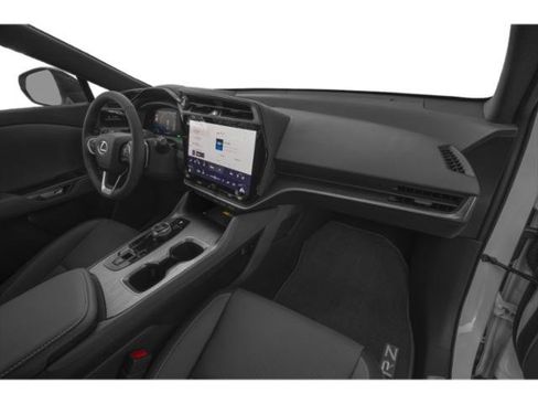 New 2026 Lexus RZ 350e 2WD image 14