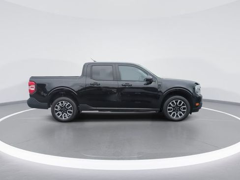 Used 2023 Ford Maverick Lariat w/ Lariat Luxury Package FWD image 9