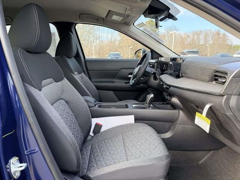 New 2026 Nissan Kicks SV image 10