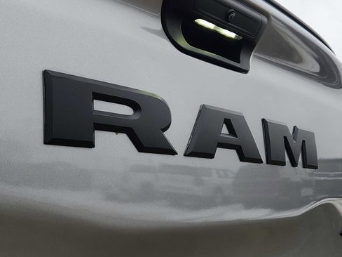 Certified 2025 RAM 1500 Tradesman image 27
