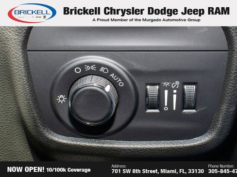 Used 2025 Jeep Grand Cherokee L Altitude image 28