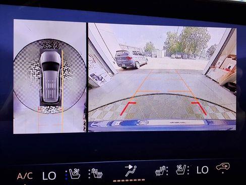 New 2026 Buick Enclave Avenir image 4