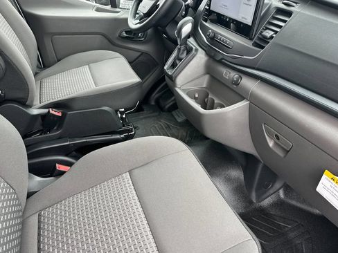 New 2026 Ford Transit 350 XL RWD image 13