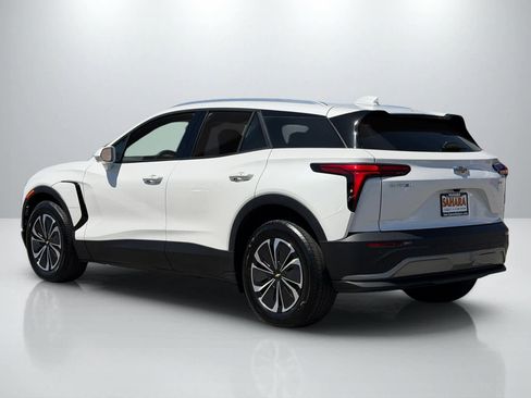 Used 2024 Chevrolet Blazer EV LT AWD/4WD image 4