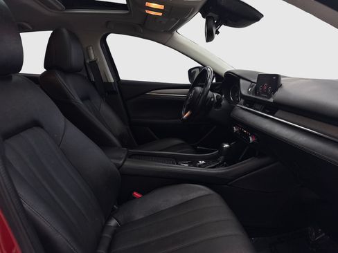 Used 2018 MAZDA MAZDA6 Grand Touring FWD image 40