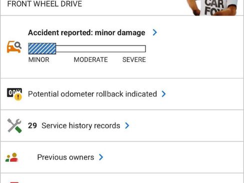 Used 2007 Hyundai Sonata GLS image 16