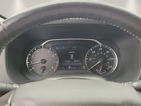 Used 2023 Nissan Frontier SV w/ SV Convenience Package AWD/4WD image 17
