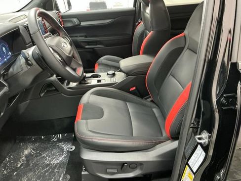 New 2026 Ford Ranger Raptor AWD/4WD image 15
