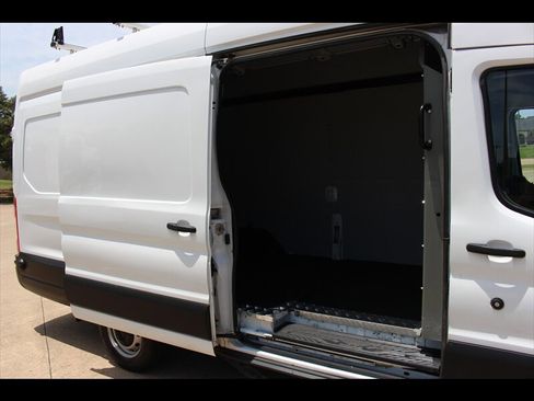 Used 2020 Ford Transit 350 148 High Roof Extended RWD image 16