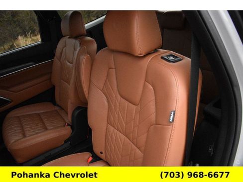 Used 2025 Kia Telluride SX Prestige X-Line image 38