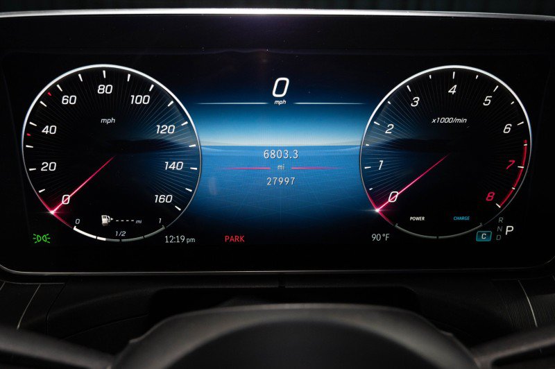 Certified 2023 Mercedes-Benz C 300 Sedan image 26