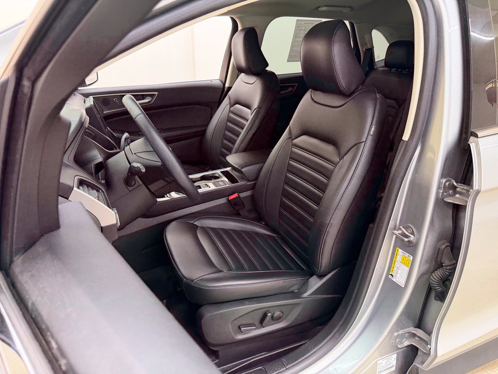 Used 2024 Ford Edge SEL w/ Convenience Package AWD/4WD image 19