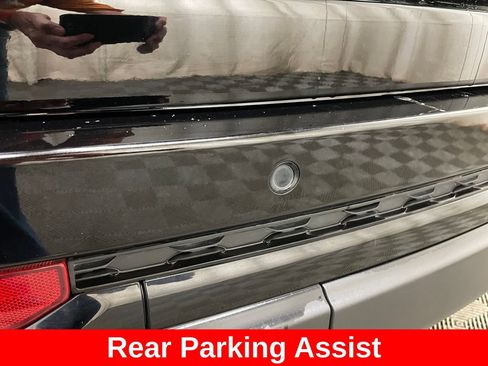 Used 2025 Jeep Grand Cherokee Limited w/ Black Appearance Package AWD/4WD image 17
