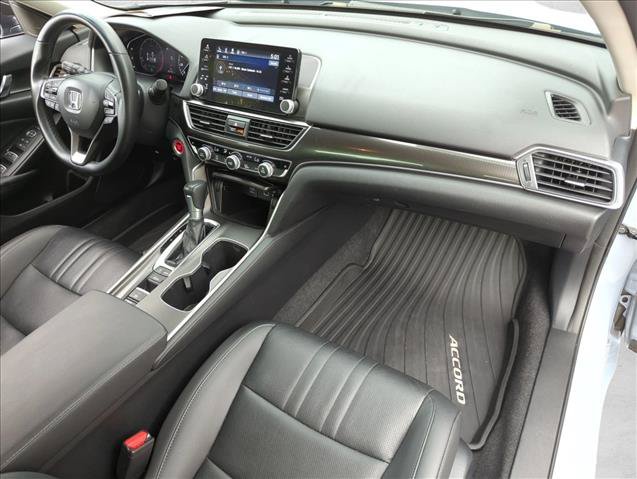 Certified 2022 Honda Accord Sport Special Edition image 21