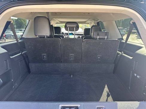 Used 2025 Ford Expedition Max Platinum w/ Driver's Package AWD/4WD image 10