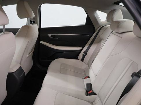 Used 2024 Hyundai Sonata SEL FWD image 28