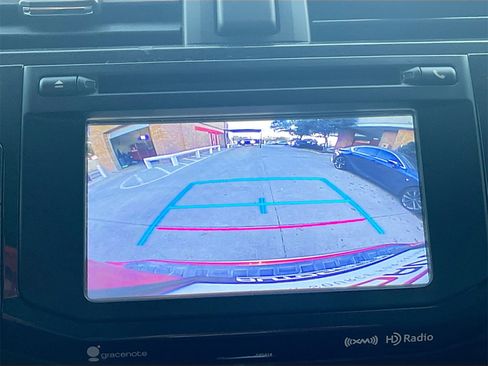 Used 2019 Toyota 4Runner TRD Off-Road Premium image 13