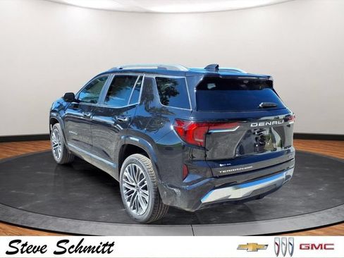 New 2026 GMC Terrain Denali AWD/4WD image 3