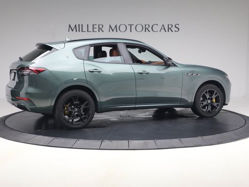 Certified 2022 Maserati Levante GT AWD/4WD image 9