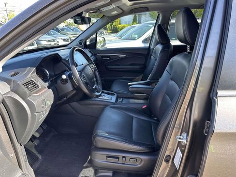 Used 2023 Honda Ridgeline RTL image 12