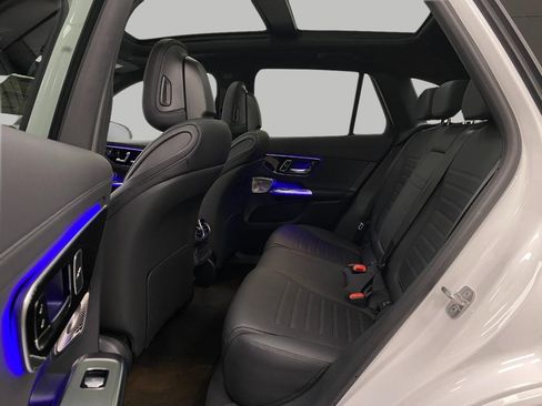 New 2026 Mercedes-Benz GLC 300 4MATIC image 29